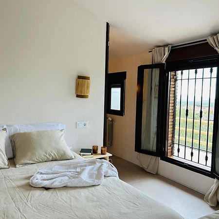 Lenta Suites Pozo Alcon Luaran gambar