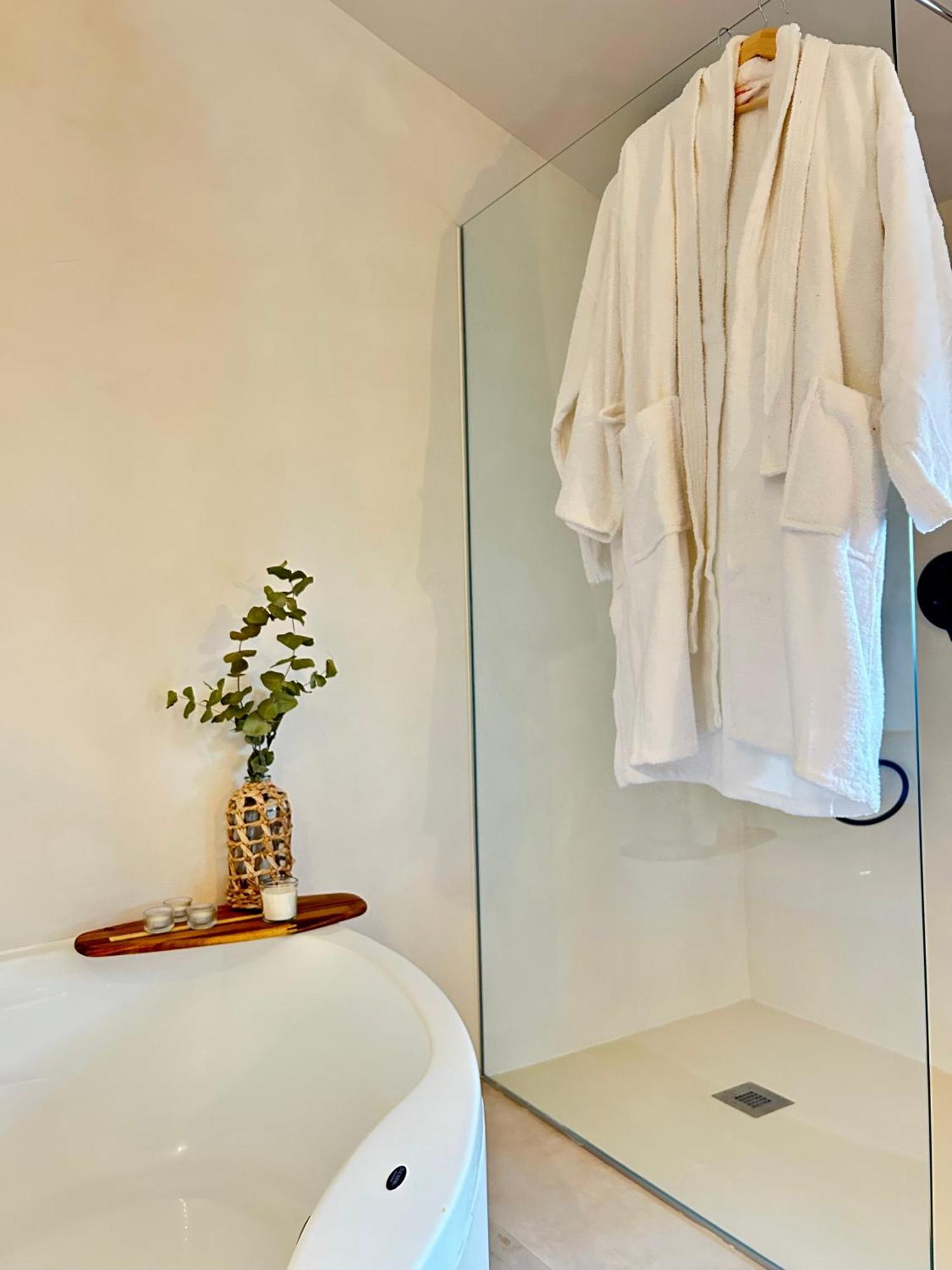 Lenta Suites Pozo Alcon Luaran gambar
