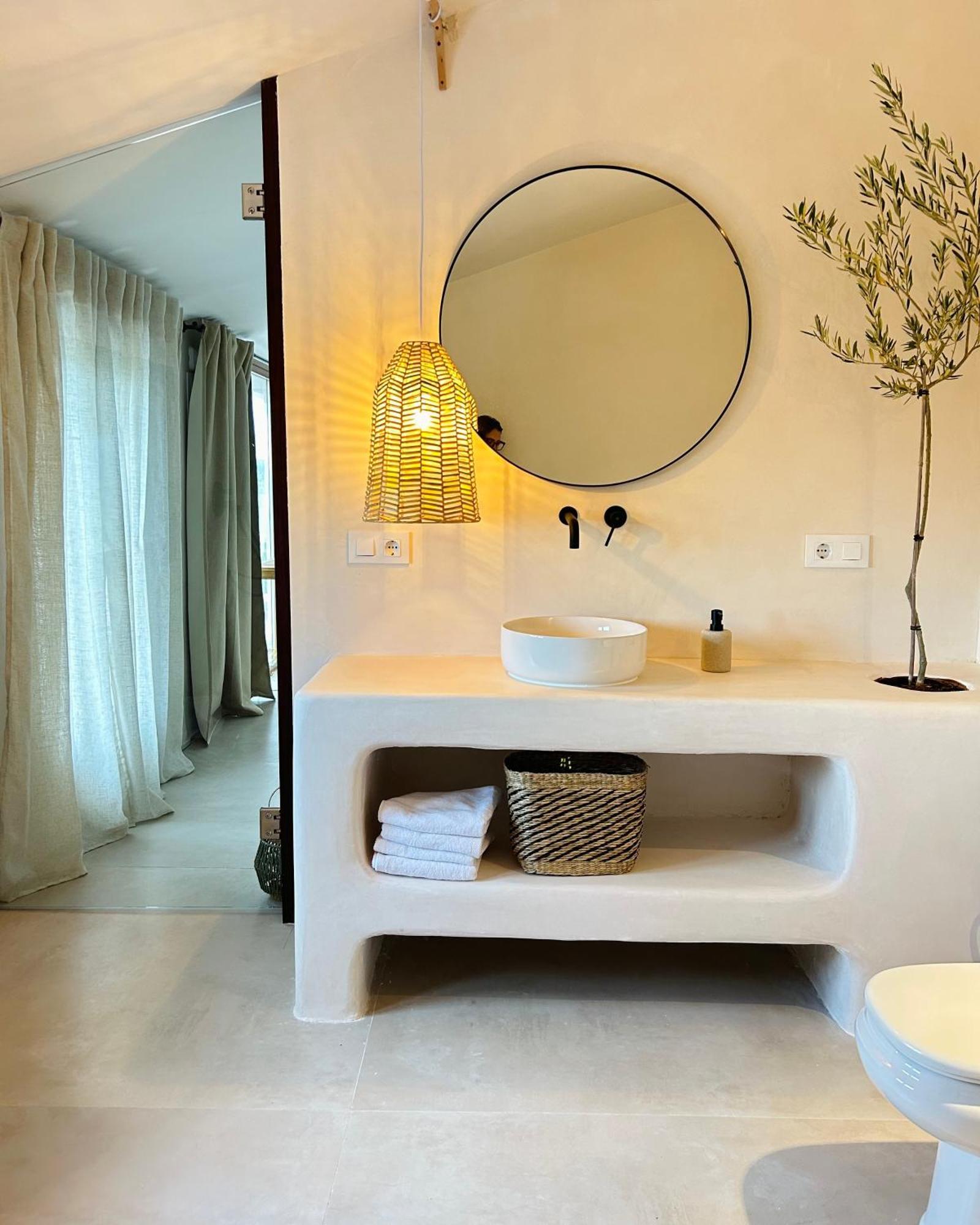 Lenta Suites Pozo Alcon Luaran gambar
