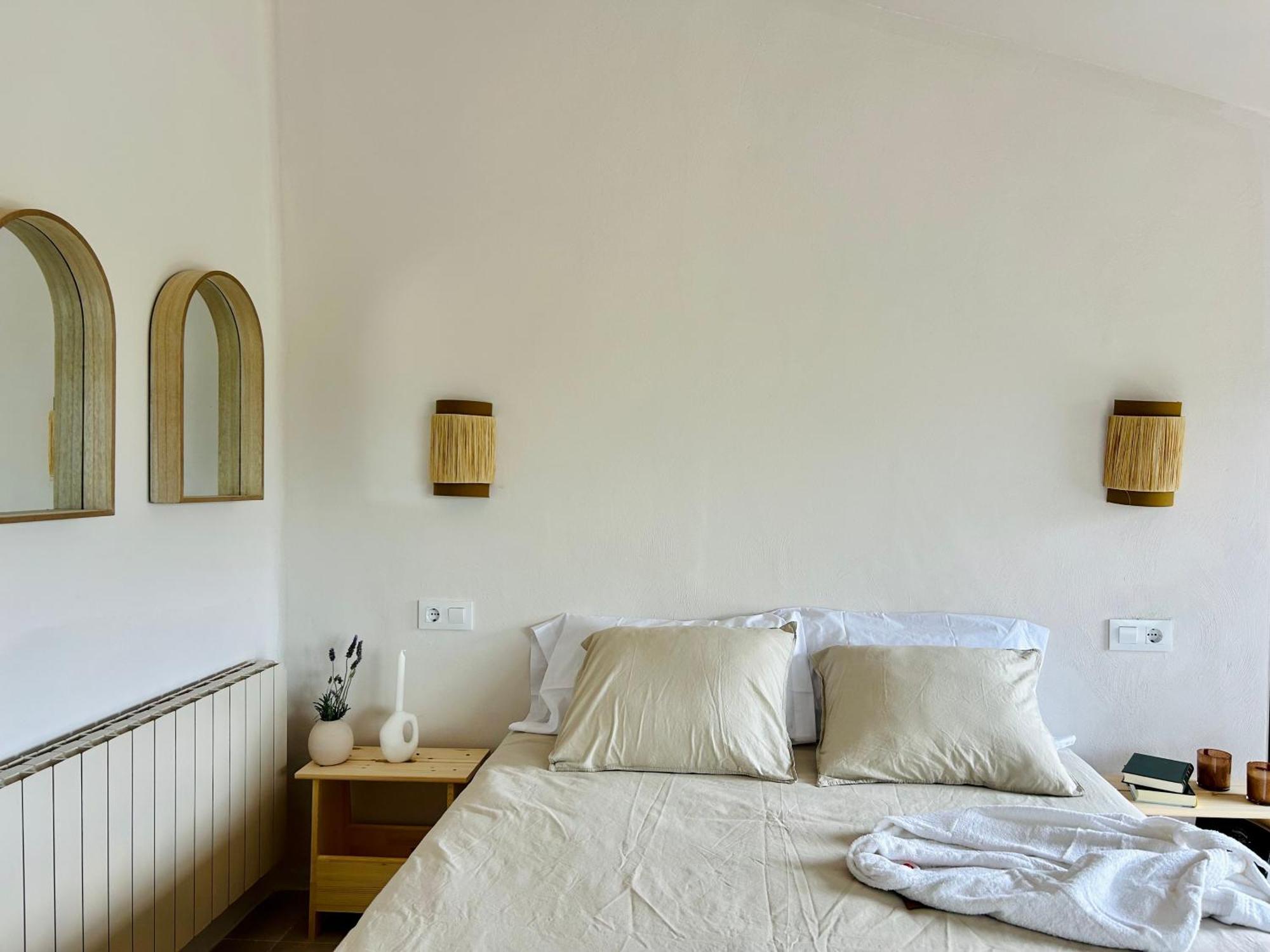 Lenta Suites Pozo Alcon Luaran gambar