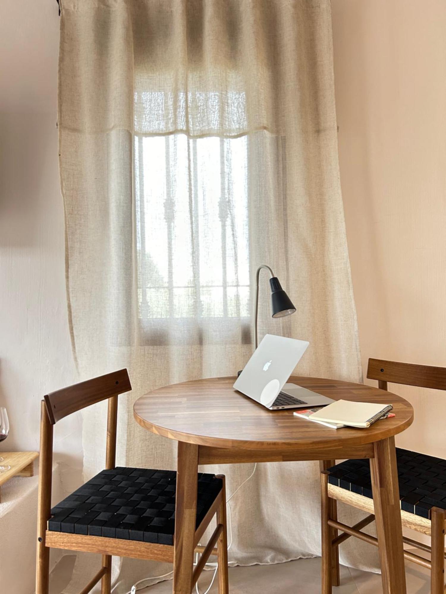 Lenta Suites Pozo Alcon Luaran gambar