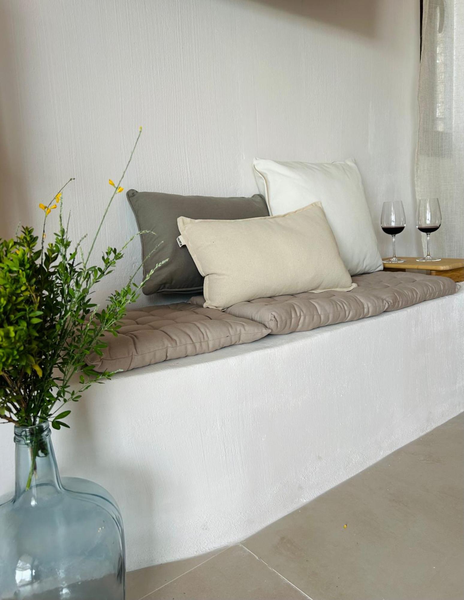 Lenta Suites Pozo Alcon Luaran gambar