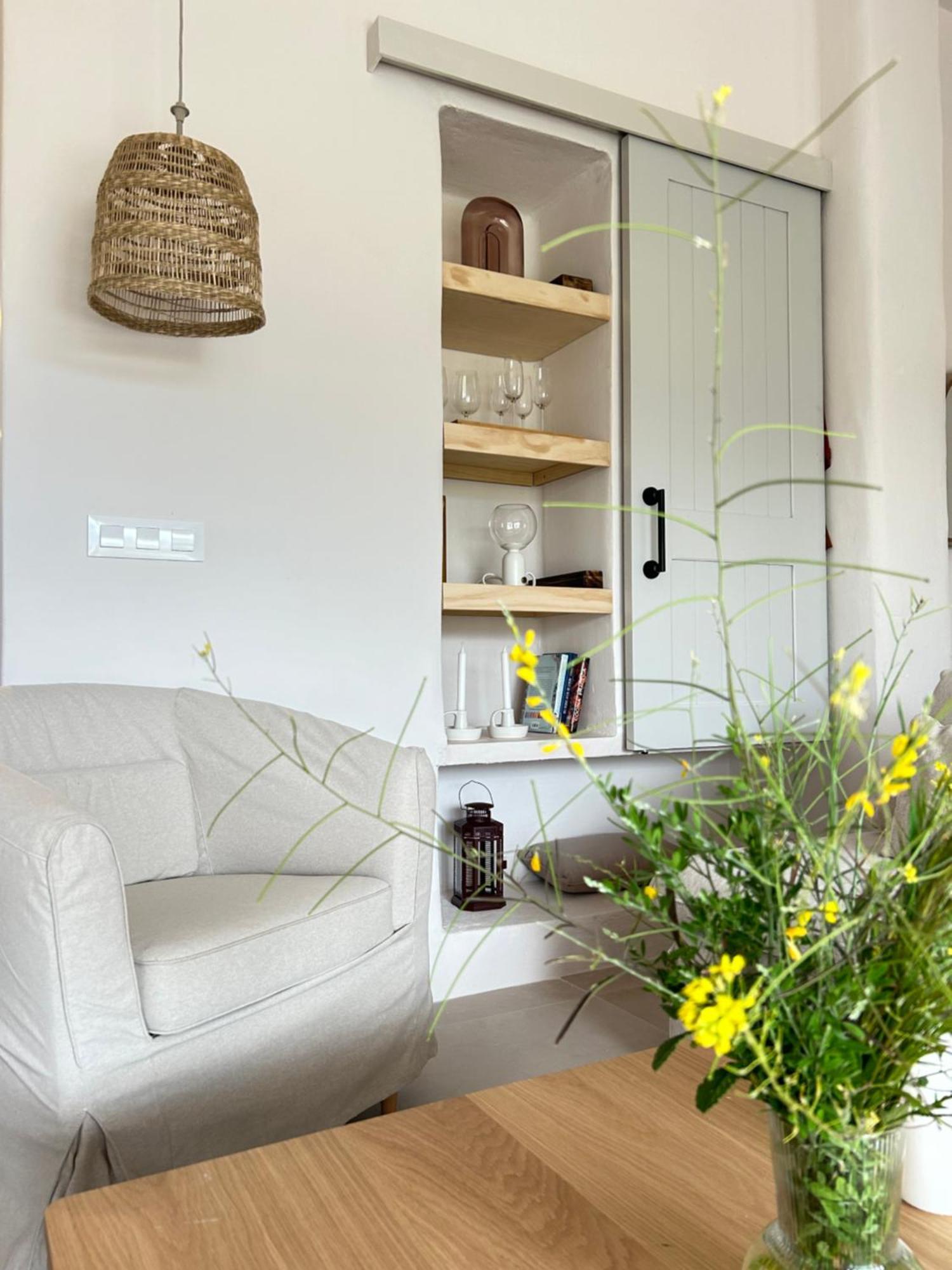 Lenta Suites Pozo Alcon Luaran gambar
