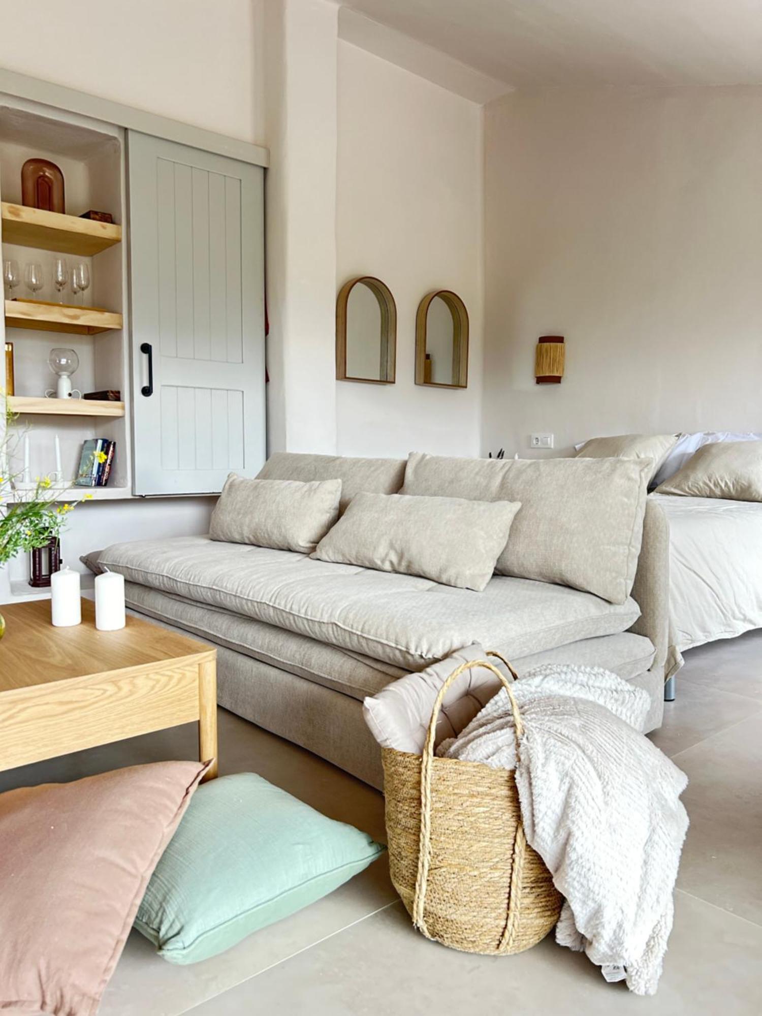 Lenta Suites Pozo Alcon Luaran gambar