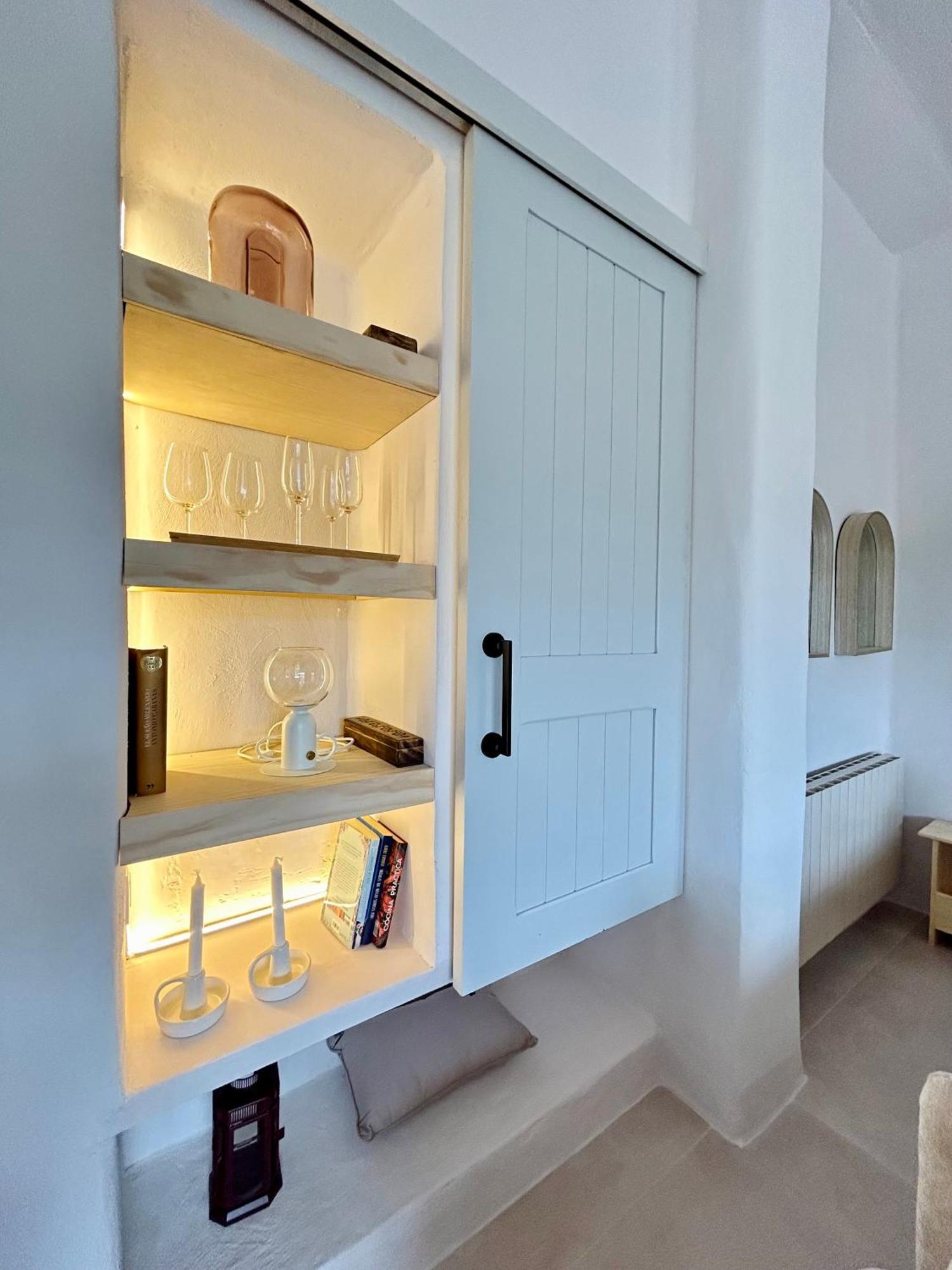 Lenta Suites Pozo Alcon Luaran gambar
