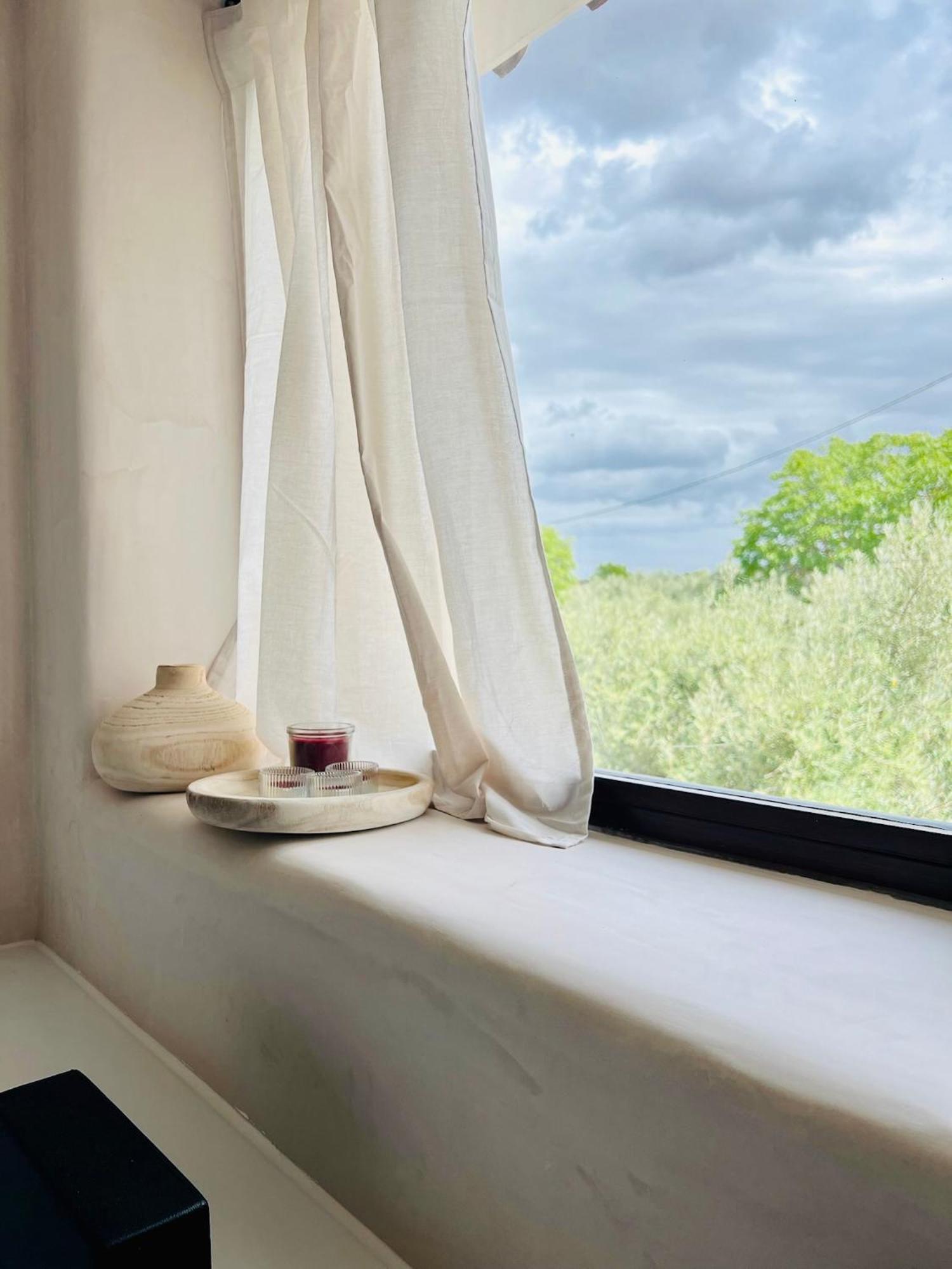 Lenta Suites Pozo Alcon Luaran gambar