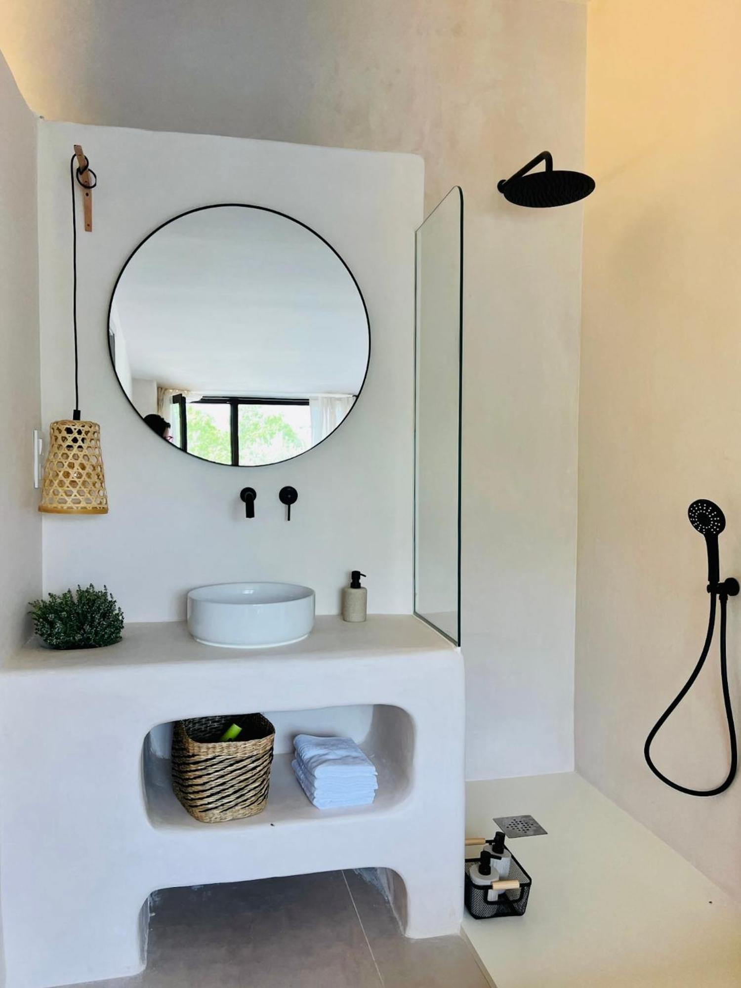 Lenta Suites Pozo Alcon Luaran gambar