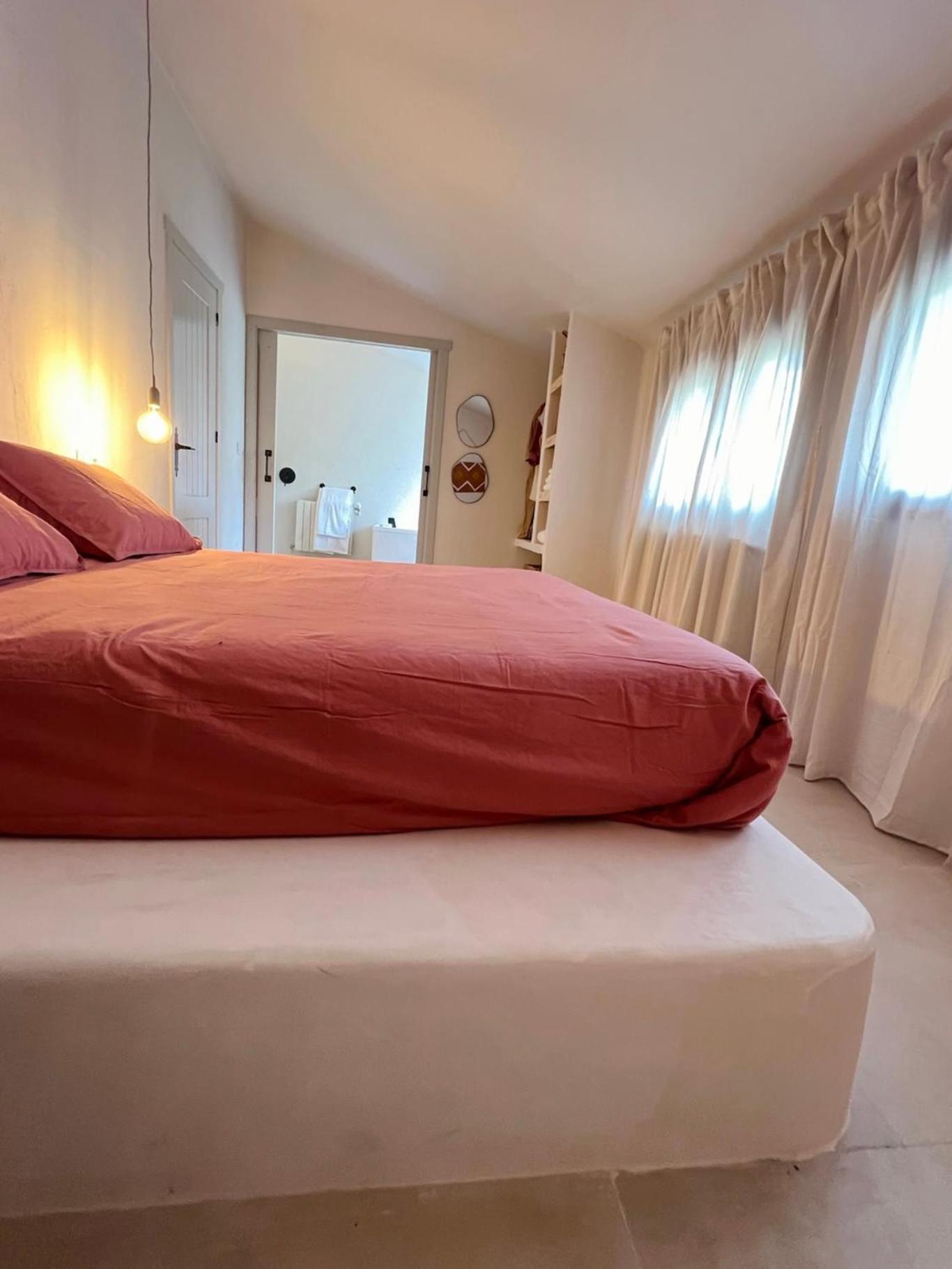 Lenta Suites Pozo Alcon Luaran gambar