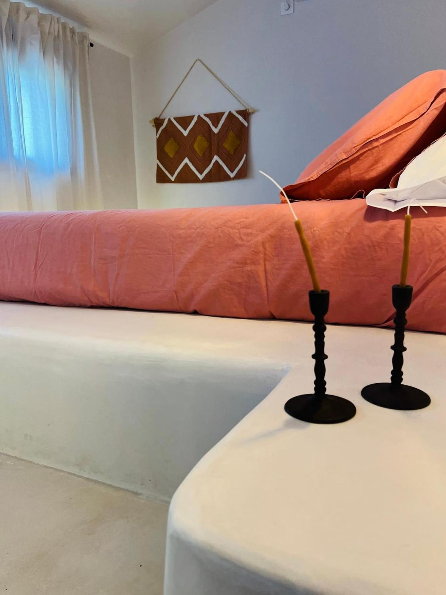 Lenta Suites Pozo Alcon Luaran gambar