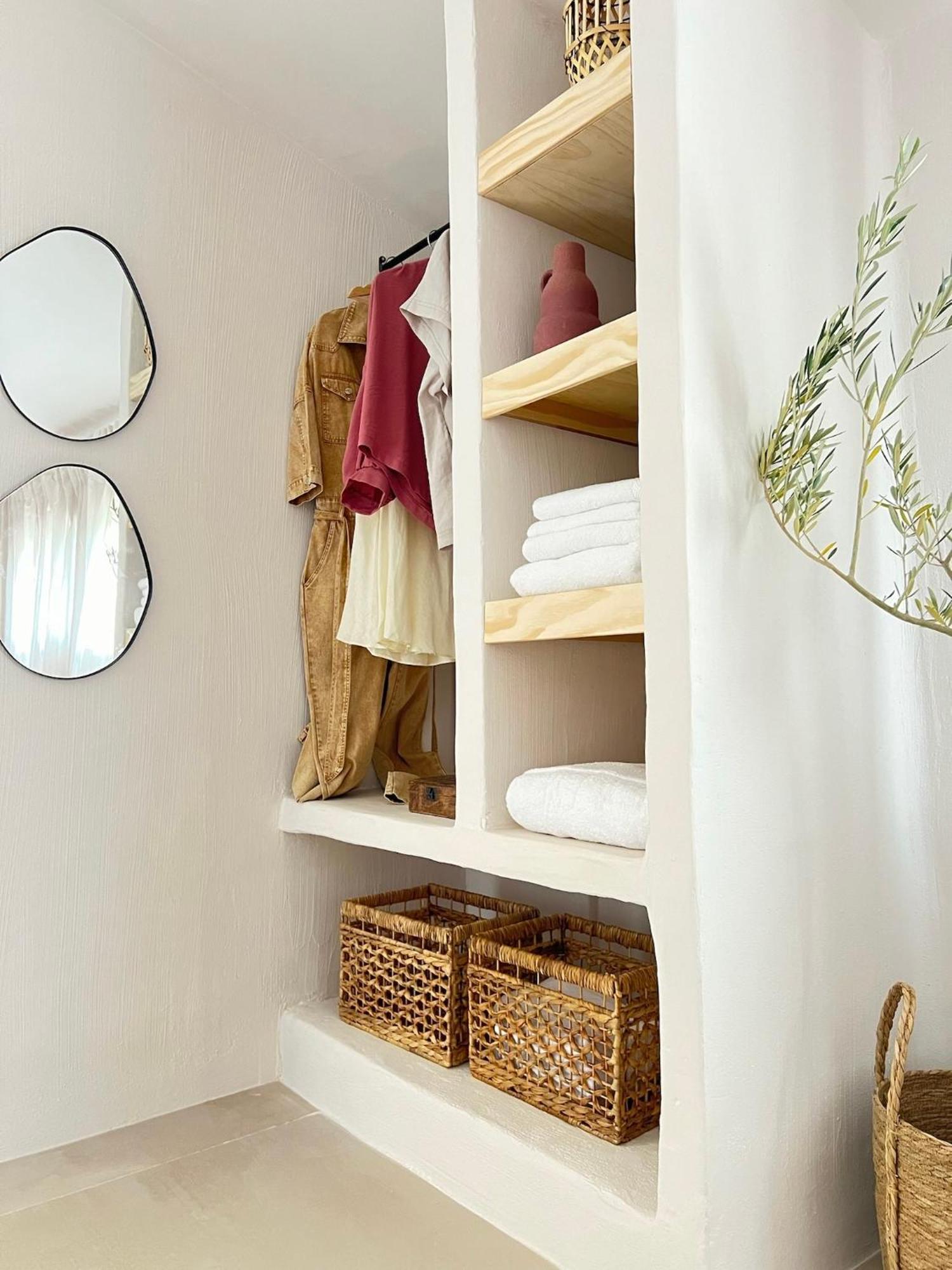 Lenta Suites Pozo Alcon Luaran gambar