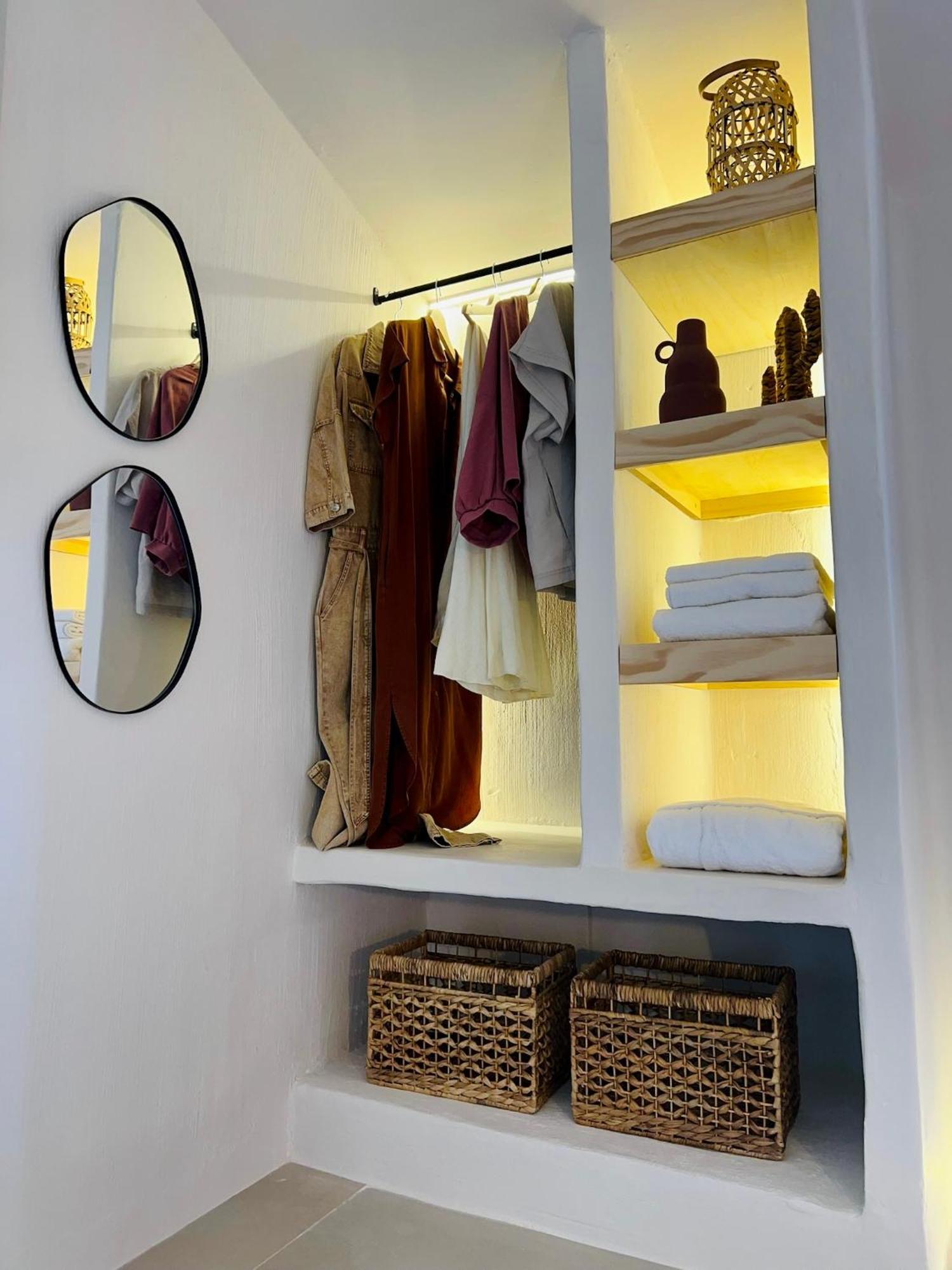 Lenta Suites Pozo Alcon Luaran gambar