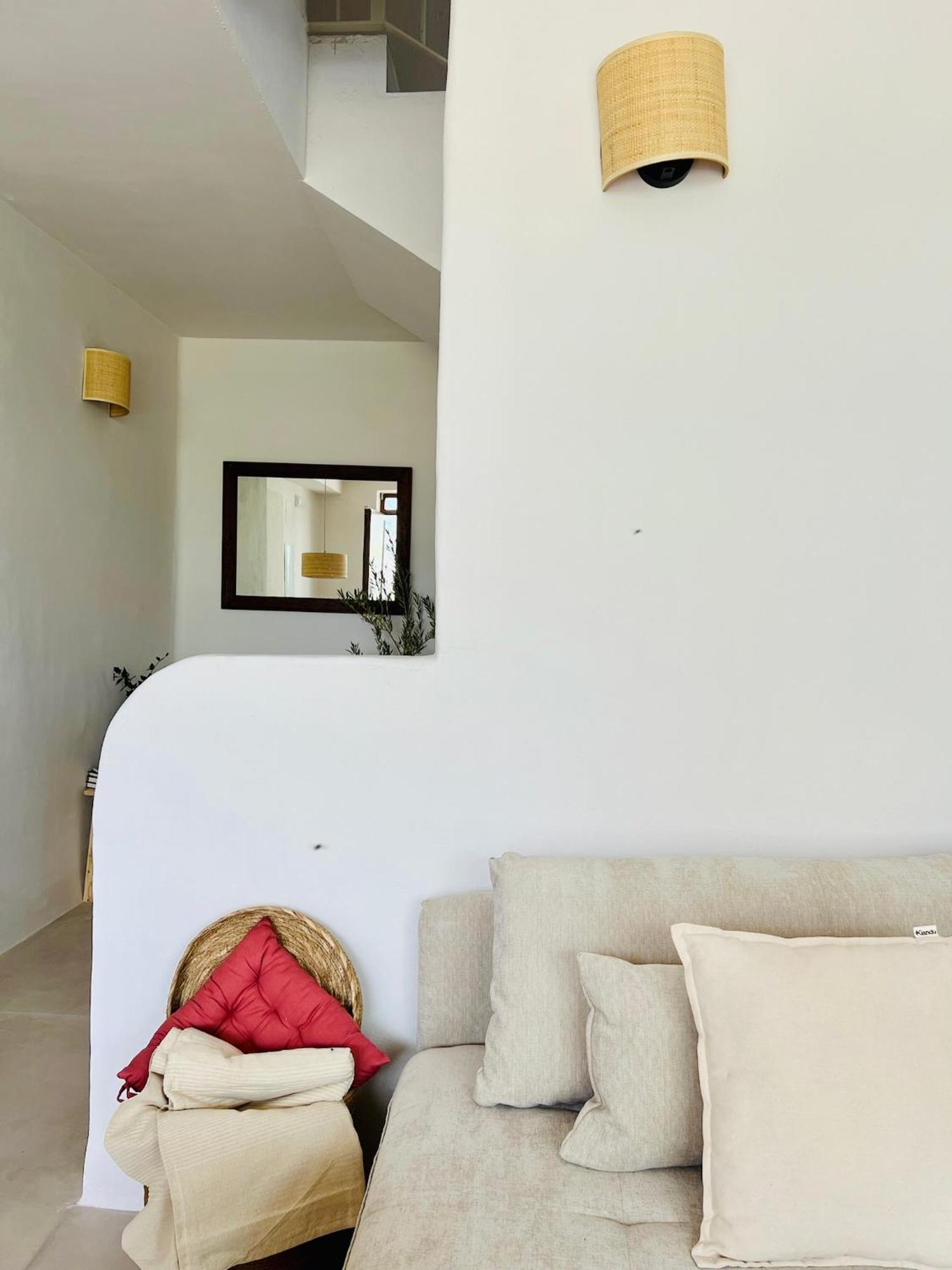 Lenta Suites Pozo Alcon Luaran gambar