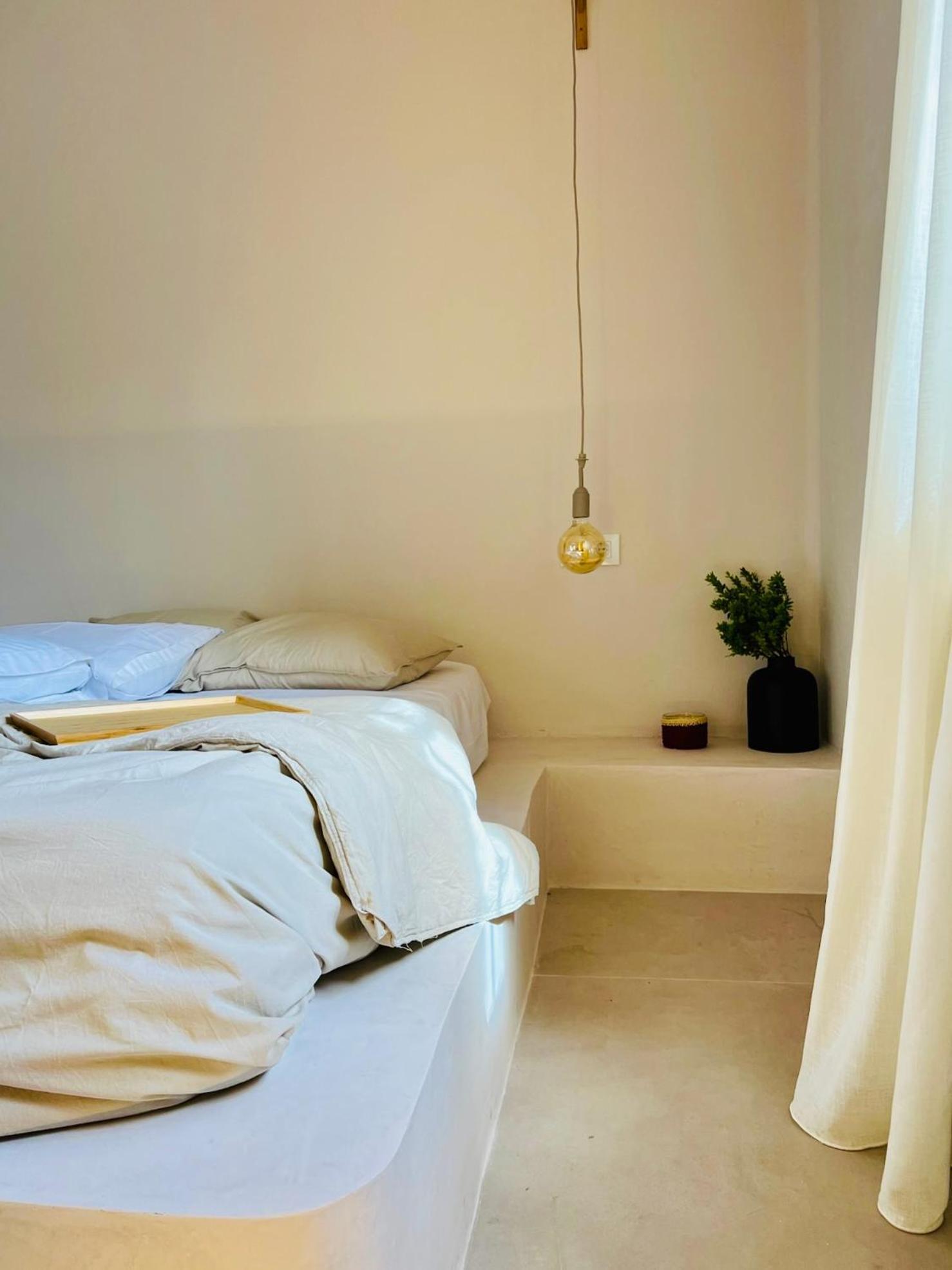 Lenta Suites Pozo Alcon Luaran gambar
