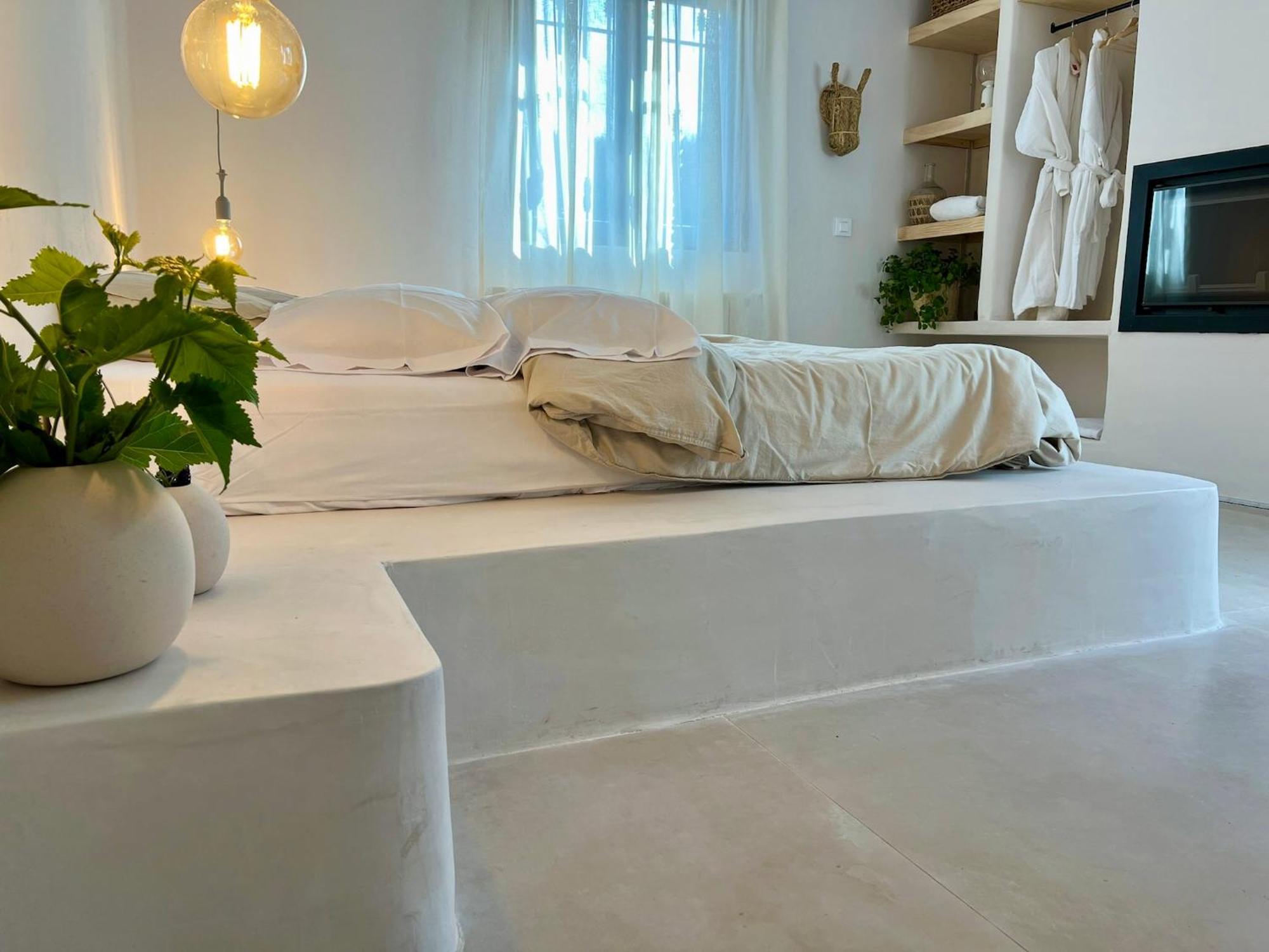 Lenta Suites Pozo Alcon Luaran gambar