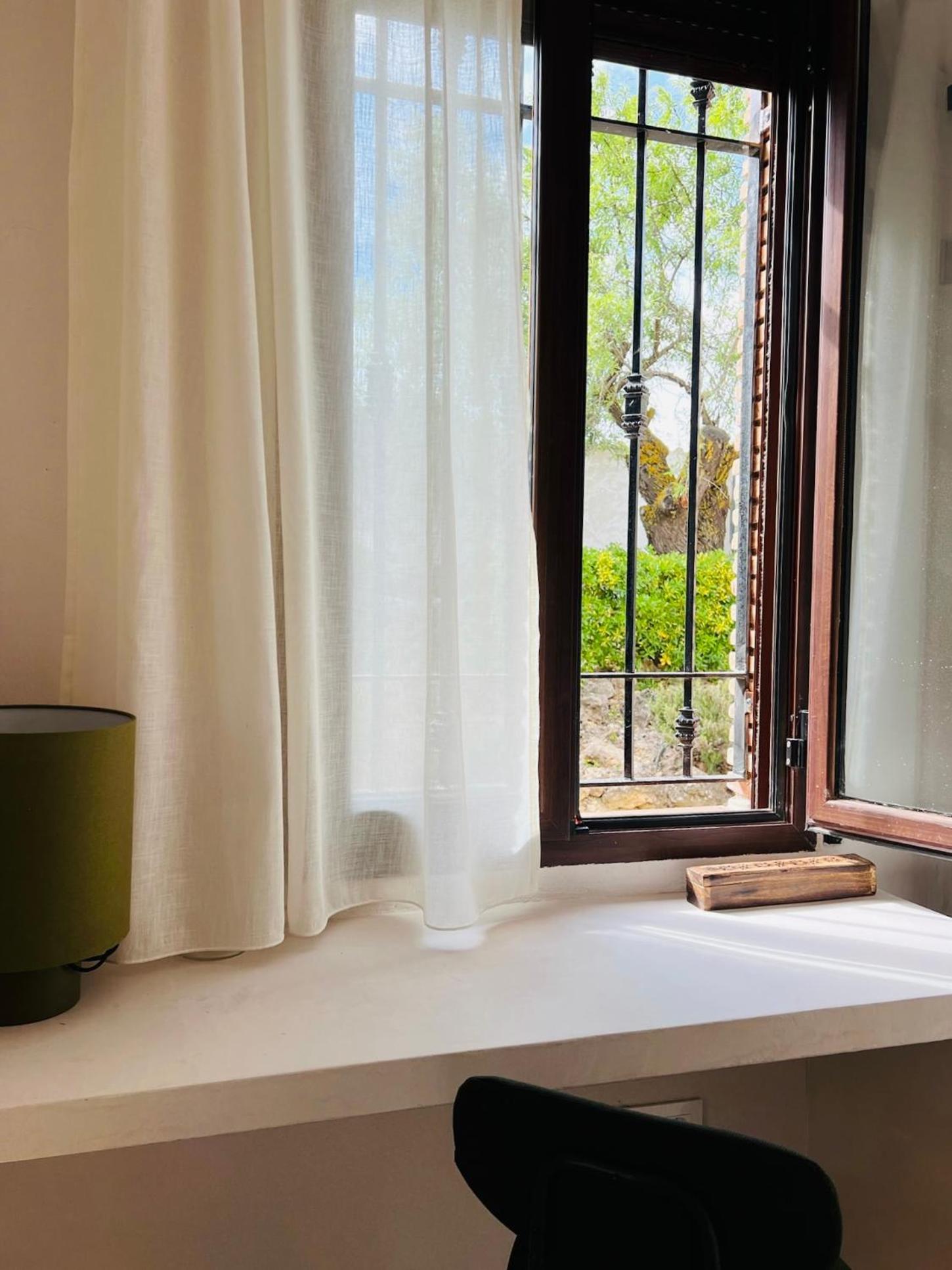 Lenta Suites Pozo Alcon Luaran gambar