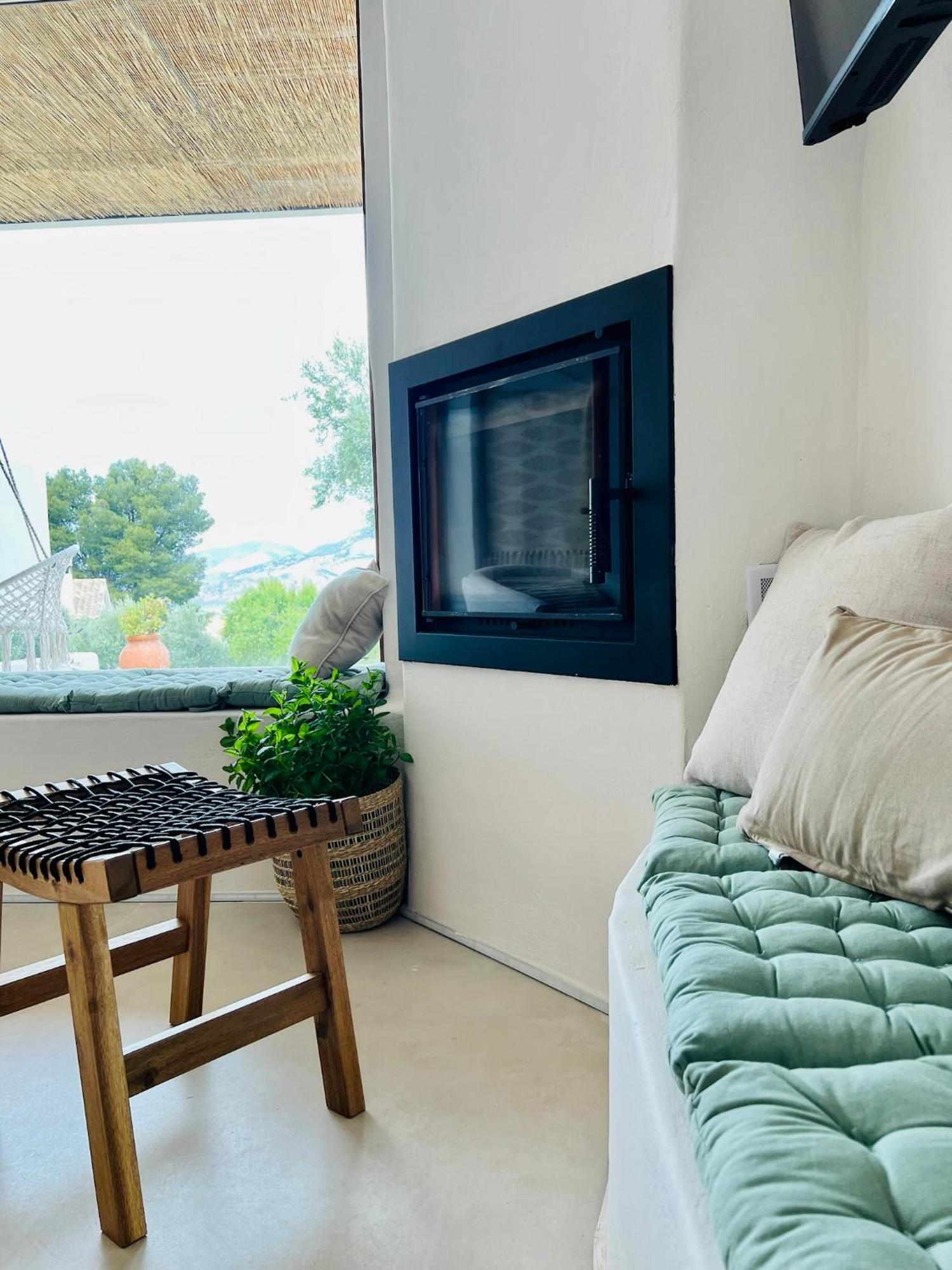 Lenta Suites Pozo Alcon Luaran gambar