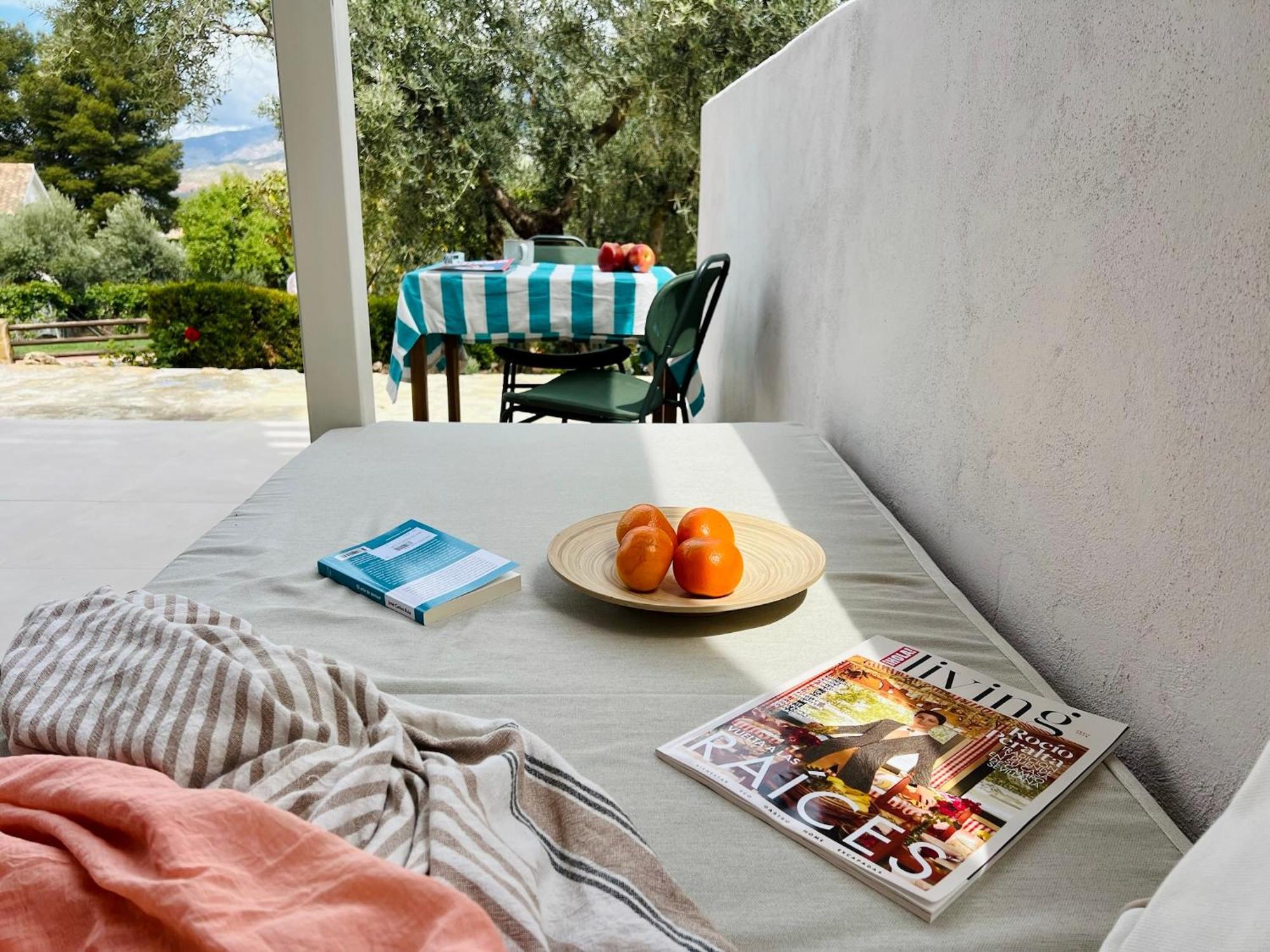 Lenta Suites Pozo Alcon Luaran gambar