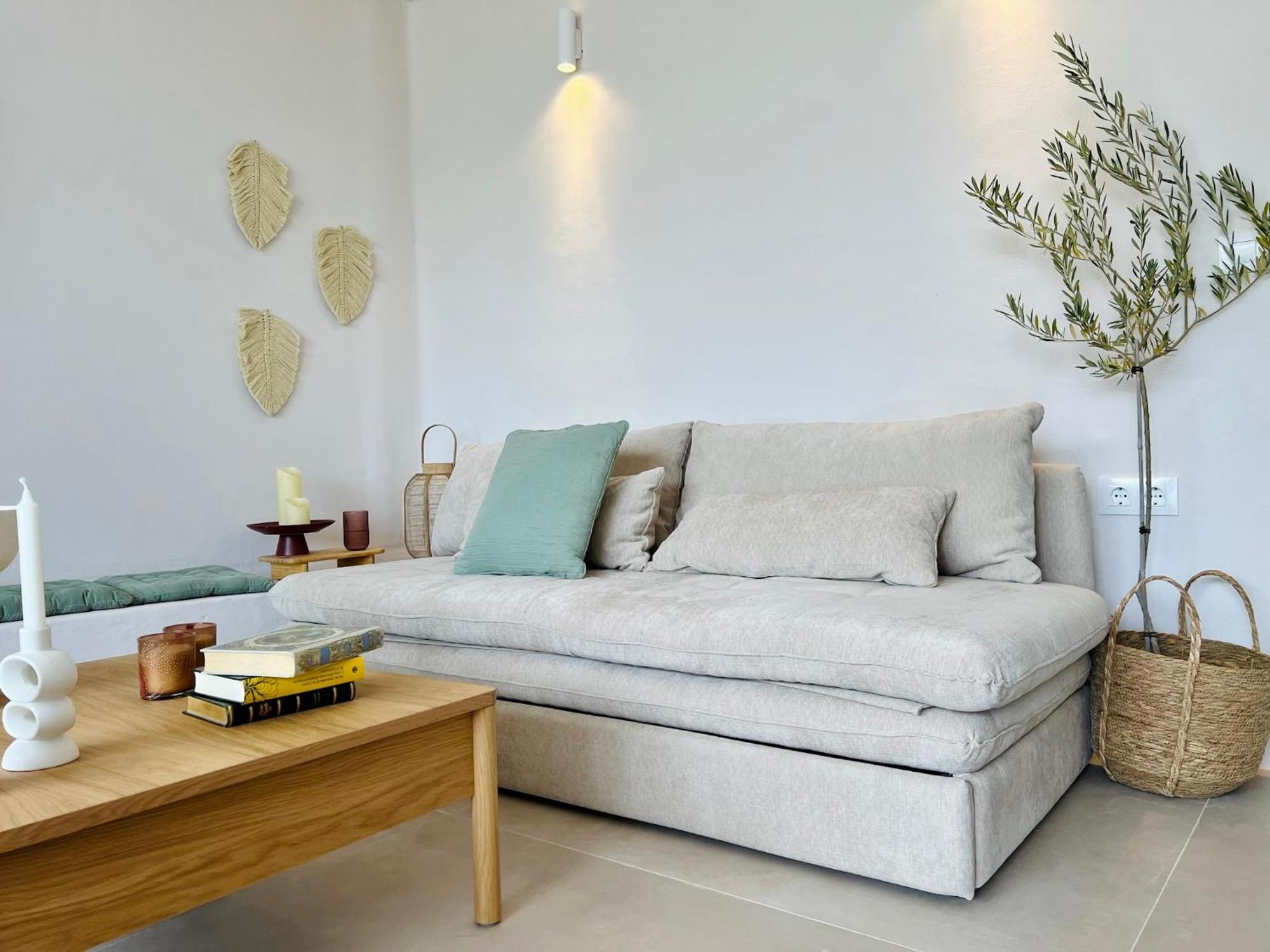 Lenta Suites Pozo Alcon Luaran gambar