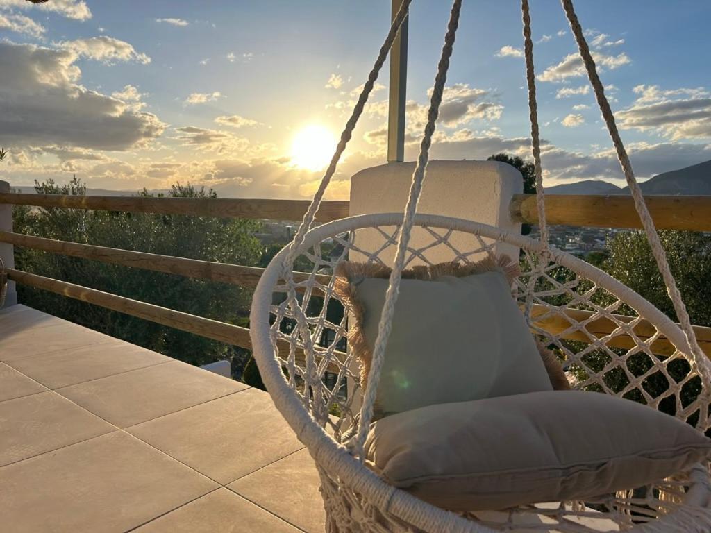 Lenta Suites Pozo Alcon Luaran gambar